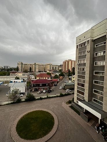 art square: 3 комнаты, Собственник, С мебелью полностью — 9