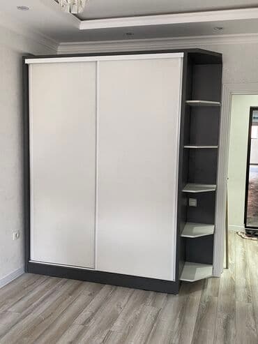 шкафчик: Мебель на заказ, Спальня, Шкаф — 17