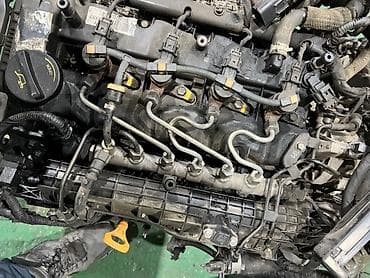 инжекторы: Форсунка Hyundai 2016 г., Оригинал — 2