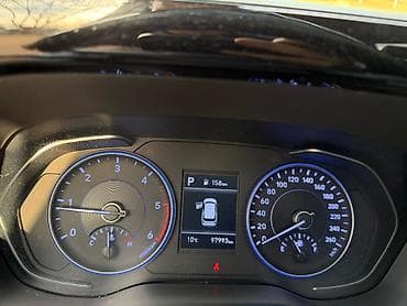 transporter multivan: Hyundai Palisade: 2020 г., 2.2 л, Автомат, Дизель, Кроссовер — 9