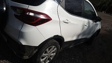 аренда аренда: BYD YAN
Аренда договорная
Мин 3месяца — 7