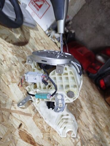 акпп хонда стрим 1.7 бишкек: Хонда Цивик руль,шлейф,сигнал,аэрбак,кулиса автомат и механикатросы — 4