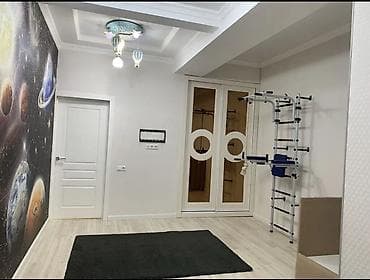 5: 3 комнаты, 110 м², Филармония Элитка, 5 этаж, Евроремонт — 10