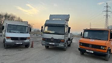 курс логистики: Услуги обучения вождению на грузовых автомобилях (категория C) - — 2