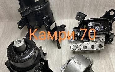 Мотор жаздыгы Toyota 2019 г., Колдонулган, Оригинал, АКШ — 1