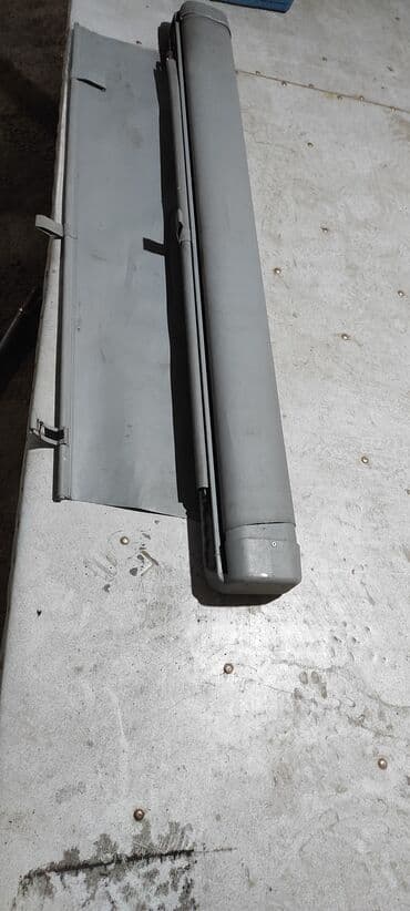 шторка тонировка: Б/у, Самовывоз, Платная доставка — 2