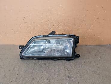 фары опель вектра б: Передняя левая фара Peugeot 1994 г., Б/у, Оригинал, Германия — 1