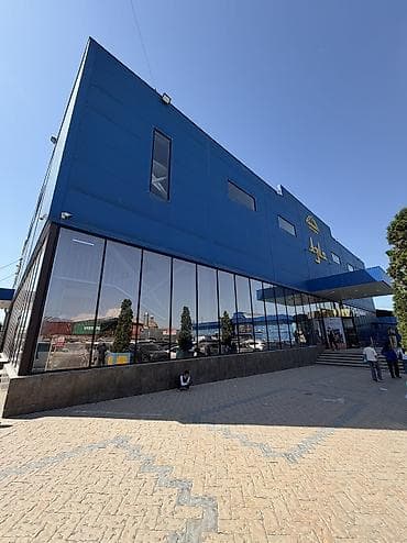 азия магазин: Продажа бутиков В торговом центре, 16 м², 1 этаж — 1