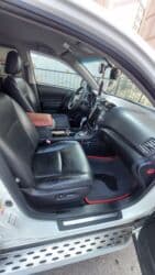 купить передний бампер на форд мондео 3: Toyota Highlander: 2011 г., 3.5 л, Автомат, Бензин, Кроссовер — 4