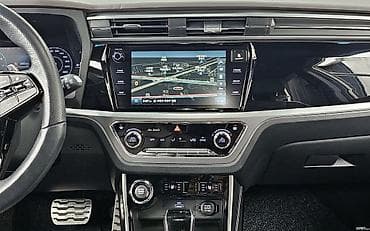 bmw e34 520: Ssangyong Korando: 2020 г., 1.5 л, Автомат, Бензин, Кроссовер — 9