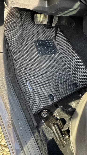 Уход за авто: Полики — 8