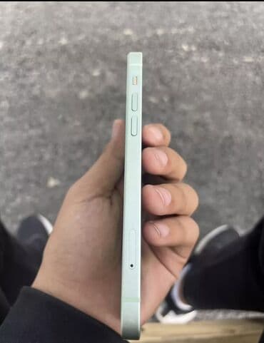 сколько стоит айфон 12 в бишкеке: IPhone 12, Б/у, 64 ГБ, Зарядное устройство, Чехол, 100 % — 2