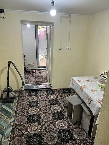 hous kg: Читать внимательно!!! Продаем барачный дом в районе ГЭС-2. Дом — 3