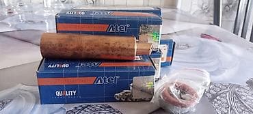 ремонт тнвд: Форсунка Volvo 2023 г., Новый, Оригинал, Турция — 2