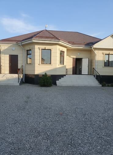 Дом, 140 м², 4 комнаты, Собственник, Косметический ремонт at lalafo.kg Дом, 140 м², 4 комнаты, Собственник, Косметический ремонт