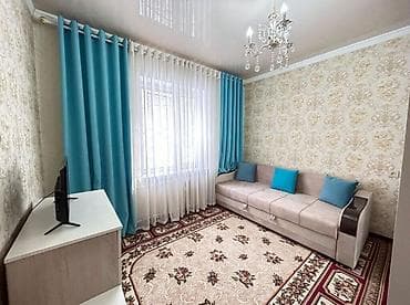 3 комнаты, 83 м², 106 серия, 1 этаж