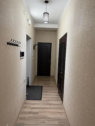 продаю квартиры в районе тунгуч: 2 комнаты, 47 м², Элитка, 5 этаж, Косметический ремонт — 3