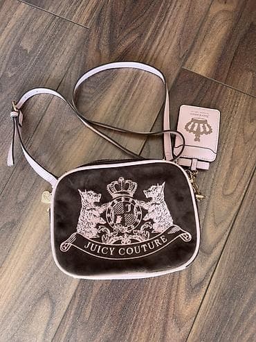 Дорожные сумки: Классическая сумка, Материал: Бархат, Застежка на молнии, Женские — 2