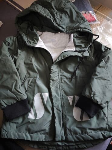 ликвидация: ❗ ЛИКВИДАЦИЯ, САМОВЫВОЗ ❗ ✅Детская ветровка (осень,весна) ✅Размер: 36 — 1