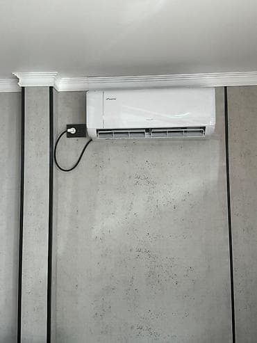 смарт чиси: Обслуживание, ремонт диагностика, кондиционеров по городу Кара-Балта — 3