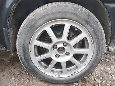 стартер 2107: ВАЗ (ЛАДА) 2109: 1994 г., 1.3 л, Механика, Бензин, Хэтчбэк — 8