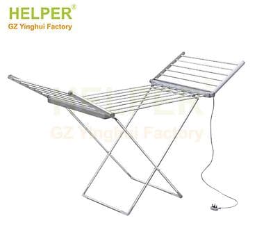 Сушилка, цвет - Серый, Новый