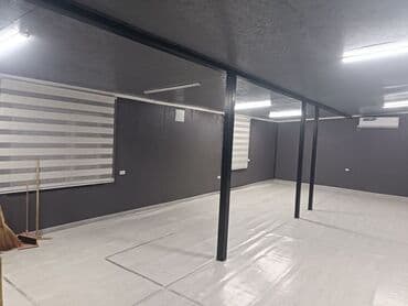 магазин продуктовый в аренду: Церковь Сдается помещение под любой бизнес Площадь: 80м2 Цена — 6