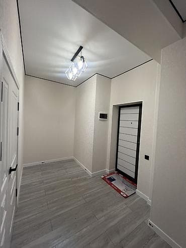 1 комната, 32 м², Элитка, 1 этаж