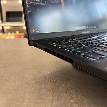 asus rog g551v: Для программирования, Б/у, Intel Core Ultra 5 — 3