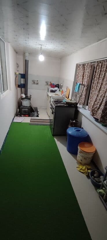 прадаю дом бишкеке: Дом, 100 м², 4 комнаты, Собственник, Косметический ремонт — 13