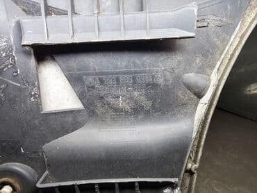 кошелек на пояс женский: Бампер Задний Mercedes-Benz, Б/у, Оригинал — 9