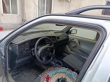 сивик универсал: Volkswagen Golf: 1996 г., 1.8 л, Механика, Бензин, Универсал — 6