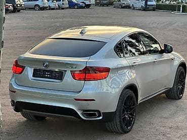 xc 90: BMW X6: 2011 г., 4.4 л, Автомат, Бензин, Кроссовер — 5