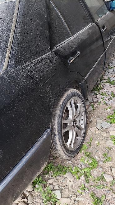 bmw x5 r19: Колеса в сборе 225 / 45 / R 17, Лето, Легковые, Литые, отверстий - 5 — 1