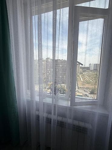 2 комнаты, 63 м², Асанбай мкр Элитка, 8 этаж, Дизайнерский ремонт — 8