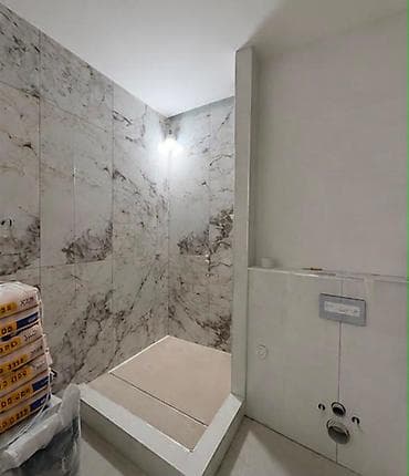 Новостройки от застройщика: Построен, Элитка, 3 комнаты, 137 м² — 3