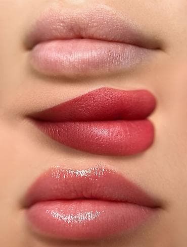 мастер перманента: ✨ ПЕРМАНЕНТНЫЙ МАКИЯЖ | GES Beauty Studio ✨ Просыпаться красивой — 5