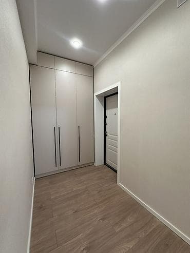 2 комнаты, 85 м², Элитка, 7 этаж, Евроремонт — 6
