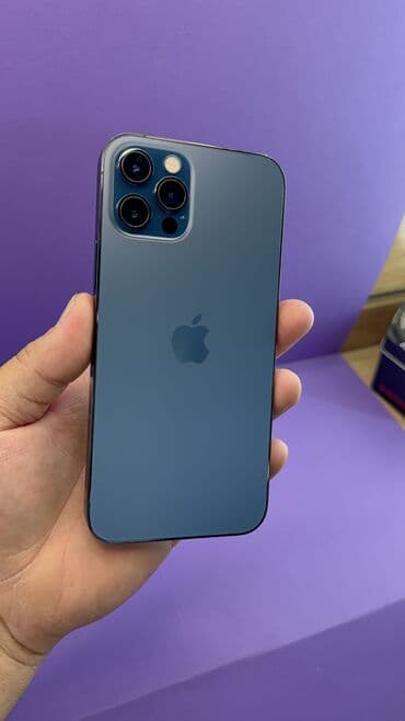 айфон 11 бишкек цена: IPhone 12 Pro, Б/у, 256 ГБ, 100 % — 11