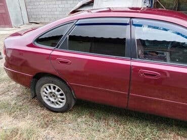 хонда одиссей бишкек цена: Mazda 626: 1995 г., 2 л, Механика, Бензиновая — 3