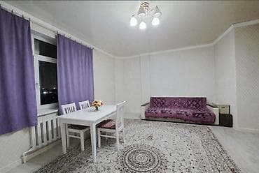 85000: 2 комнаты, 65 м², Косметический ремонт — 6