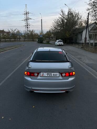 хонда акорт 3: Honda Accord: 2003 г., 2.4 л, Автомат, Бензин — 12