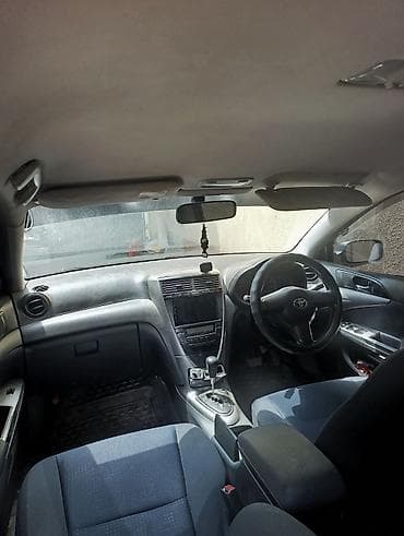 Toyota Caldina: 2003 г., 1.8 л, Автомат, Бензин, Универсал — 6