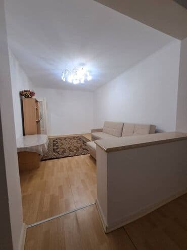 дом асанбай: 3 бөлмө, 70 кв. м, 105-серия, 1 кабат, Косметикалык ремонт — 8