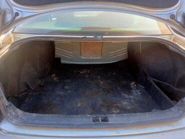 диск на sprinter: Audi A4: 1997 г., 1.6 л, Механика, Седан — 4