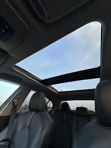 Продажа авто: Toyota Camry: 2018 г., 2.5 л, Автомат, Бензин, Седан — 6