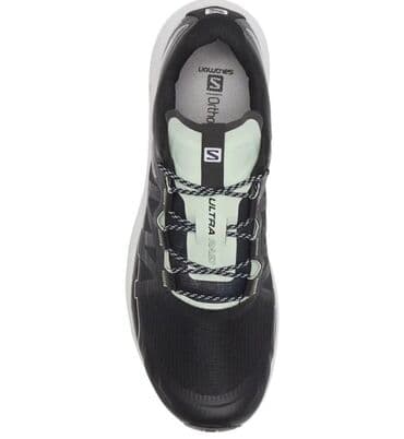 соломон обувь: Salomon. Прозрачная сетка рипстоп обеспечивает воздухопроницаемость и — 2