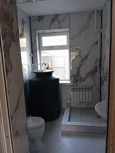 дом снимаю: 52 м², 3 комнаты — 3