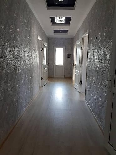 моя мечта: 250 м², 7 комнат, Теплый пол, Балкон застеклен — 4