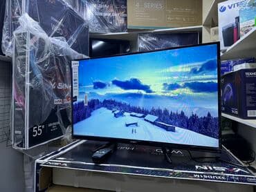 не пригодилось: 🔥🔥🔥СРОЧНАЯ АКЦИЯ 🔥🔥🔥 Телевизор YASIN 32UD81M новый уровень формата hd — 11